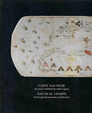 Carte nautiche da musei e