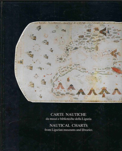 Carte nautiche musei e - da,
