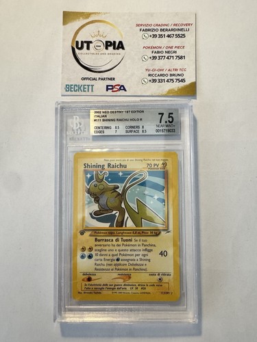 Pokemon shining raichu - pokemon,