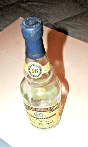 Raro whisky single malt
