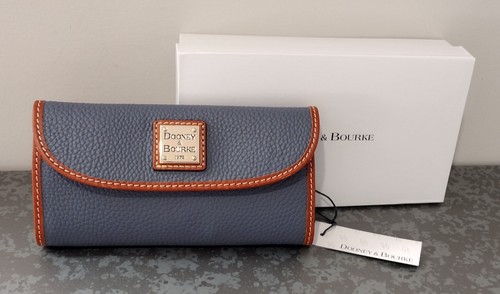 Portafoglio dooney bourke - portafoglio,