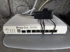 Draytek vigor 2860n 300 s - 2860n, mb/s