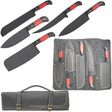 Set coltelli cucina - da,