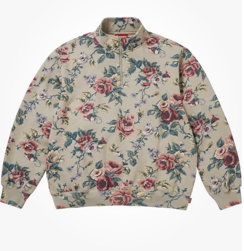 Maglione mezza zip - , ss26
