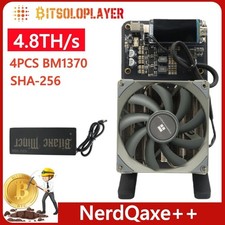Potente ASIC Bitcoin Miner