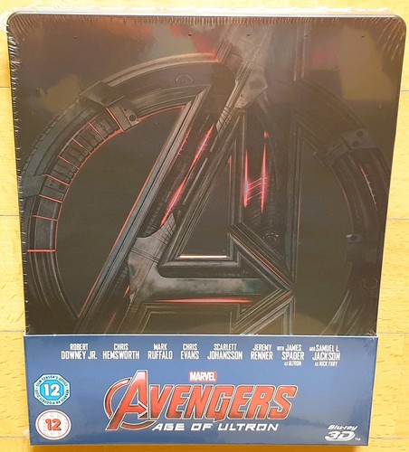 Avengers age of ultron - avengers,