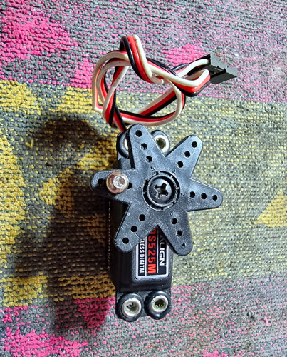 Align ds525m mini - mini, elicottero