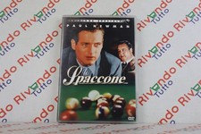 LO SPACCONE DVD