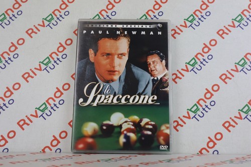 Spaccone dvd - lo,