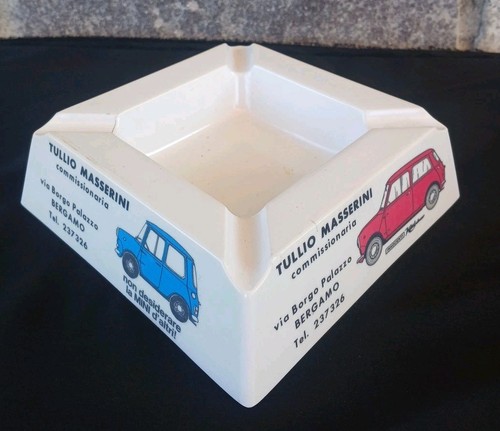 Innocenti mini cooper - ,