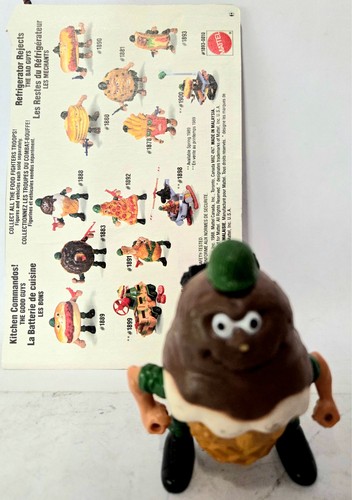 Sergente scoop food - scoop,