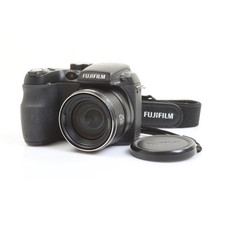 Fujifilm FinePix S1000 + Molto Bene (271696)