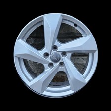 Cerchio originale Audi Q3 18"