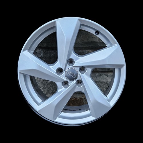 Cerchio originale audi - originale,