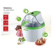 GELATIERA AUTOREFRIGERANTE