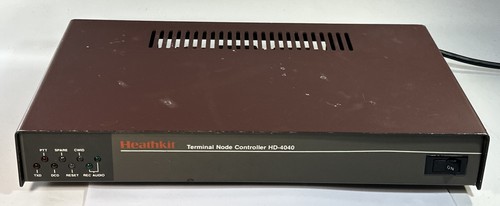 Heathkit 4040 terminale - heathkit, hd-4040