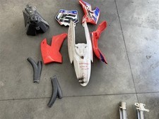 KIT CARENE SEMI COMPETO Lifan RFZ 150cc Serie Benzina 150 (05>13)