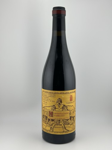valentini montepulciano