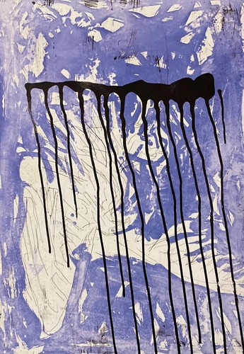 Georg baselitz warhol - baselitz,