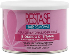 | Cera Depilatoria