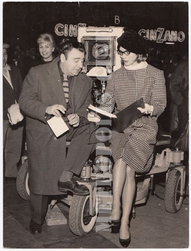 Elsa martinelli sergio - e,