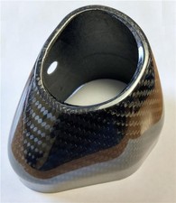 Tappo terminale svasato