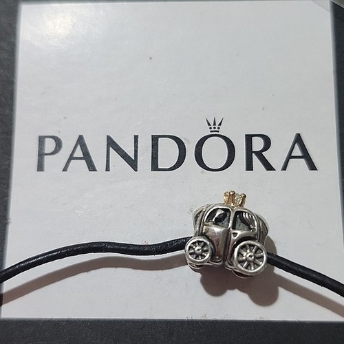 Pandora argento sterling oro - sterling, +
