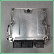 Centralina Motore Iniezione