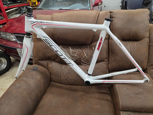 Telaio bici strada - telaio, da