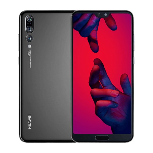 Smartphone huawei p20 - smartphone, pro