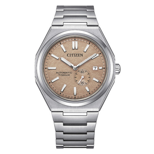 Orologio automatico citizen - orologio,