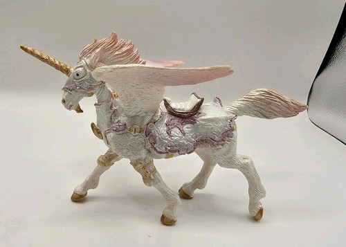 Papo rosa unicorno alato - papo,