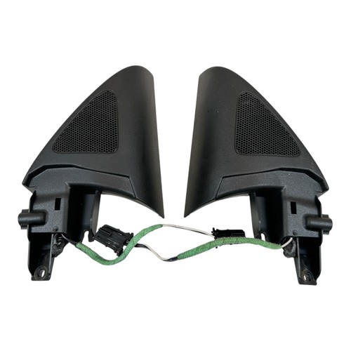 Tweeter dynaudio passat cc - dynaudio,