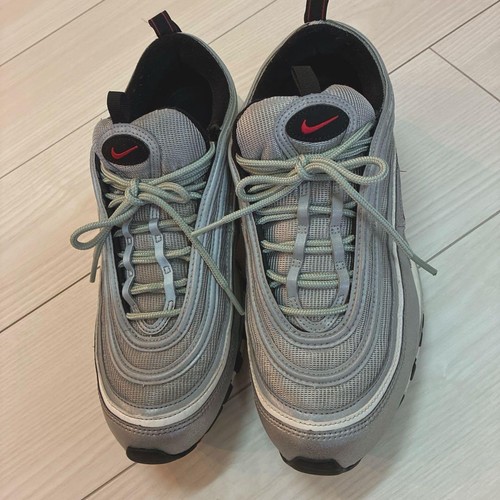 Men 0us nike air max - 10.0us,