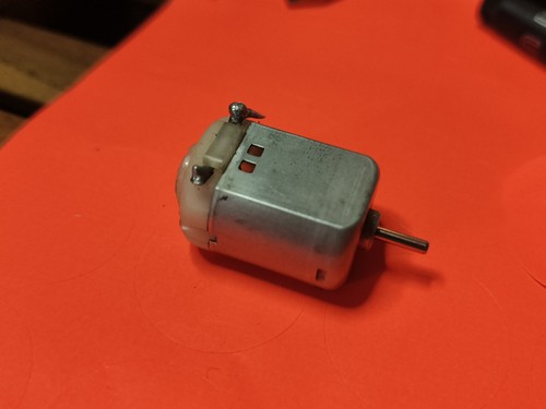 Motore slot ninco - slot, 14000