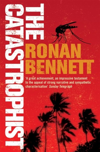 Catastrophist bennett - by,