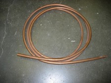 ROTOLO MT 5 TUBO RAME NUDO