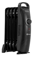 Radiatore Olio 450W Risparmio