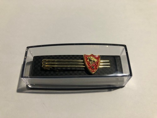 Fermacravatte carabinieri - fermacravatte,