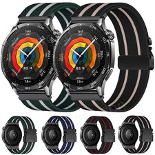 22mm Nylon Sports Strap Band