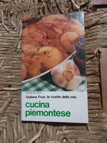 Ricette della mia cucina - le,