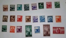 Italia Repubblica 1945/48