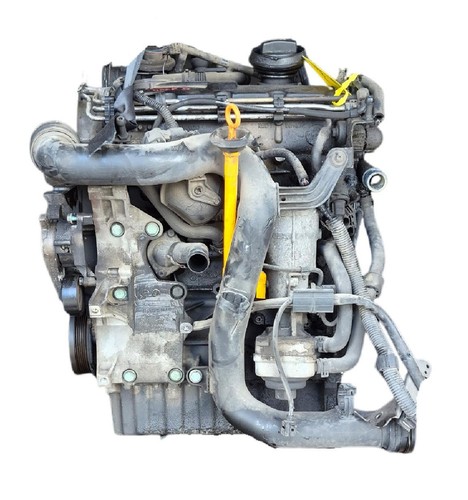 Motore completo per volkswagen - motore,