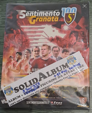 SET  NON COMPLETO ALBUM +