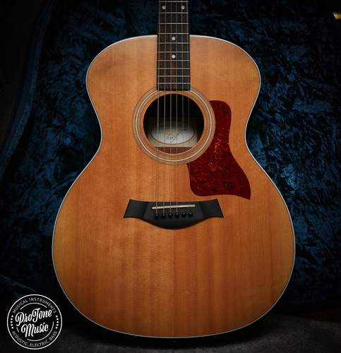 Taylor 214 grand - taylor,