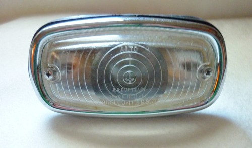 Fiat 1100 fanale anteriore - fiat,