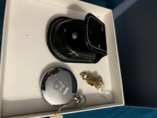 Orologio tasca ferrovie - orologio, da