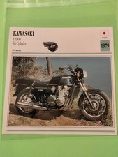 KAWASAKI Z-1300 SIX-CYLINDER
