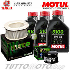 Tagliando YAMAHA FZS 600 Fazer