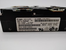 Hard disk 2,1 GB Seagate